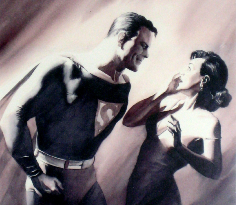Illustration for article titled ​Gilgamesh, the First Superhero